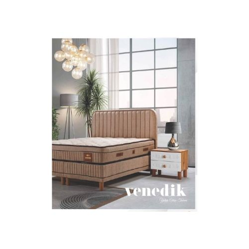 Venedik Serisi Yatak Odası (Yatak Hariç)