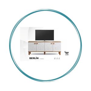 Tv Ünitesi / Konsol