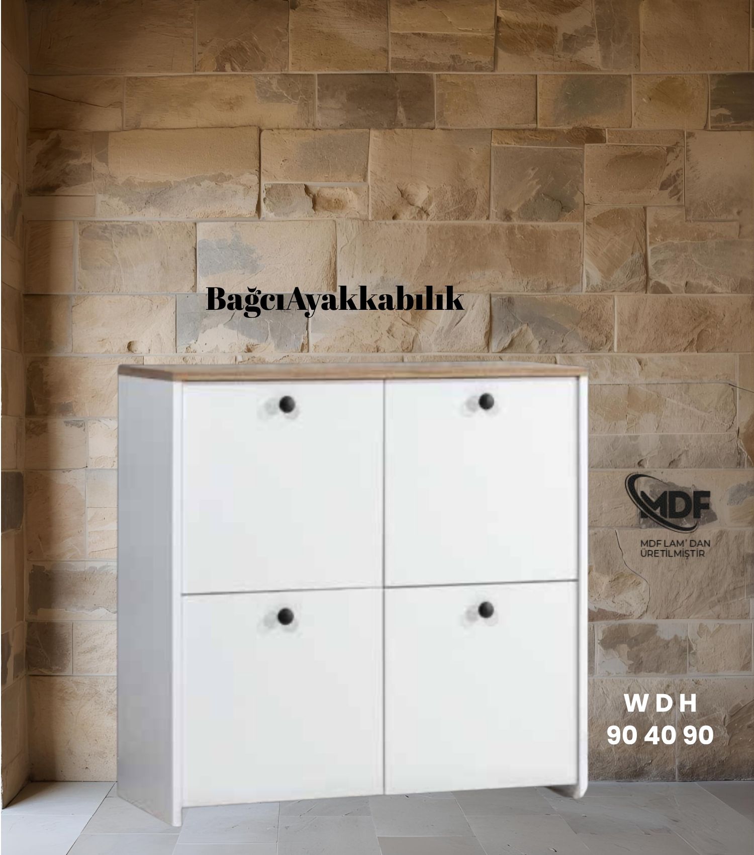 Bağcı Ayakkabılık