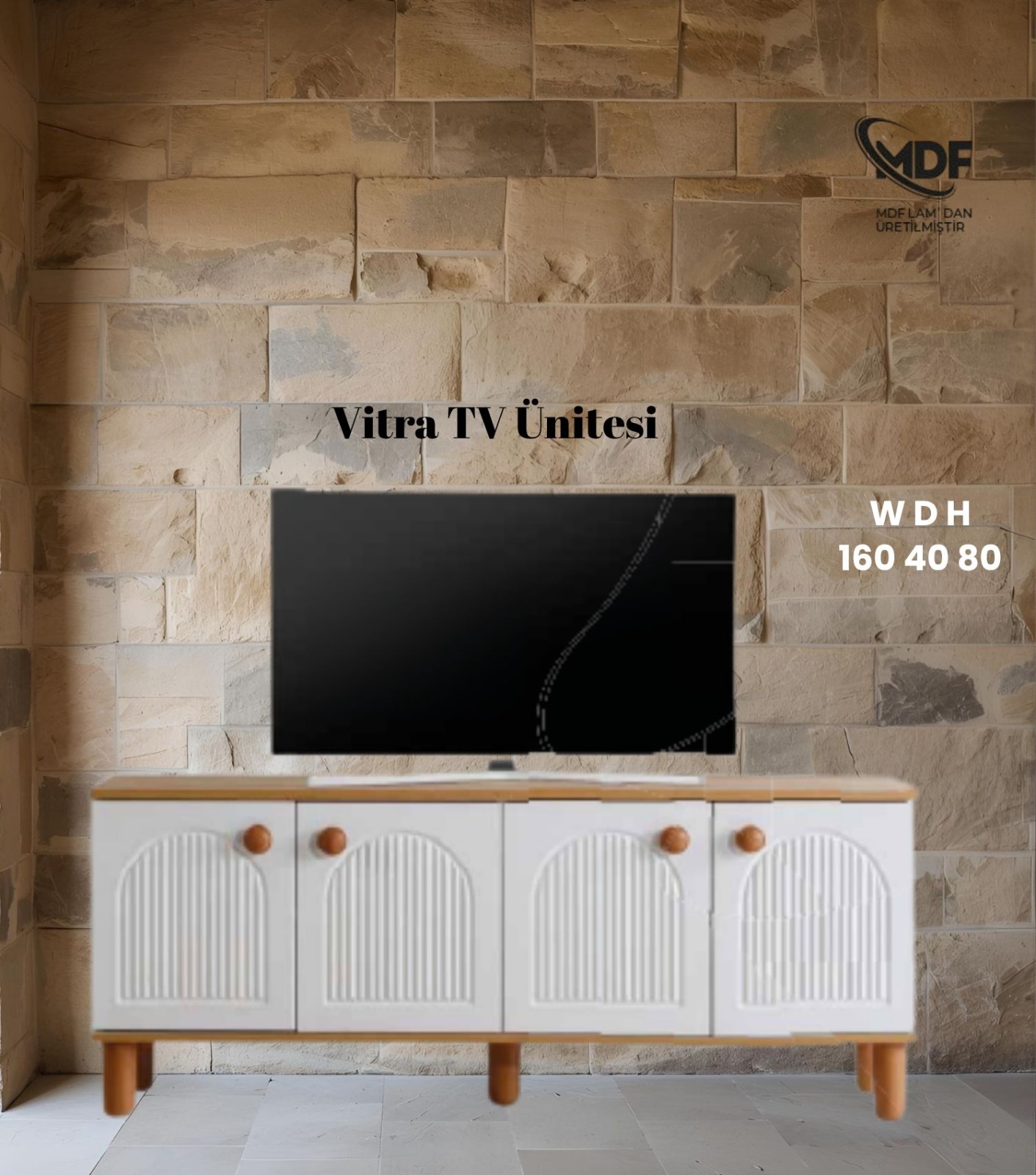 Tv Ünitesi / Konsol