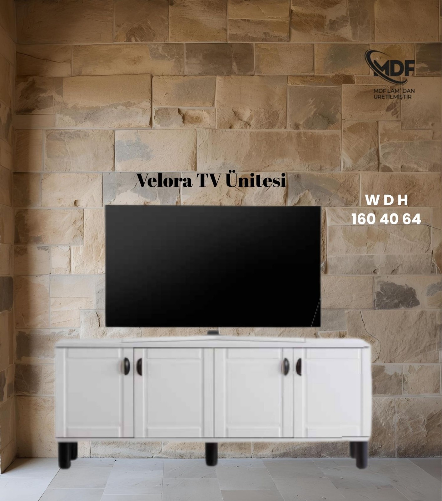 Tv Ünitesi / Konsol